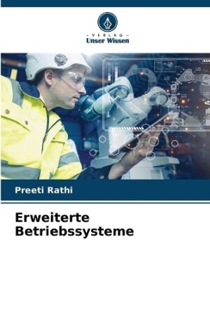 Erweiterte Betriebssysteme