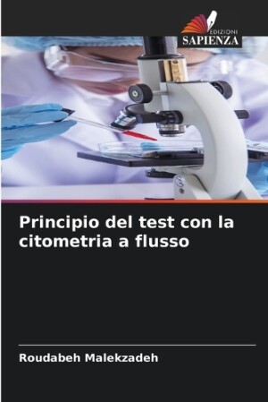 Principio del test con la citometria a flusso