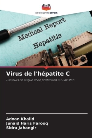 Virus de l'hépatite C