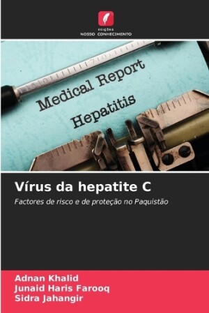 Vírus da hepatite C