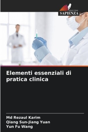 Elementi essenziali di pratica clinica