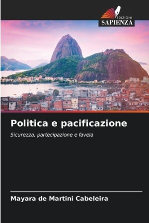 Politica e pacificazione