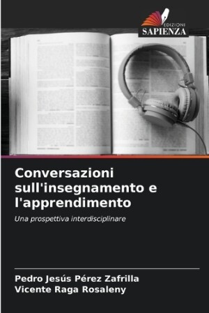 Conversazioni sull'insegnamento e l'apprendimento