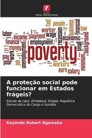 prote��o social pode funcionar em Estados fr�geis?