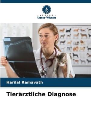 Tierärztliche Diagnose