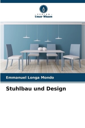 Stuhlbau und Design