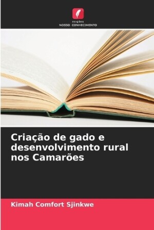 Criação de gado e desenvolvimento rural nos Camarões