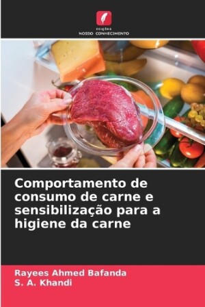 Comportamento de consumo de carne e sensibilização para a higiene da carne