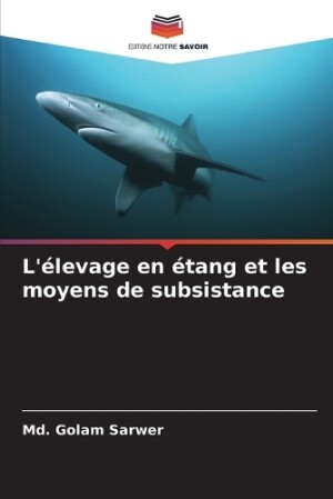 L'élevage en étang et les moyens de subsistance