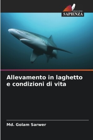 Allevamento in laghetto e condizioni di vita