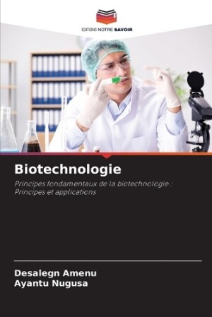 Biotechnologie