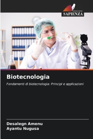 Biotecnologia