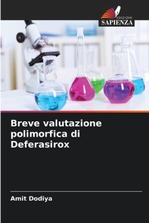 Breve valutazione polimorfica di Deferasirox