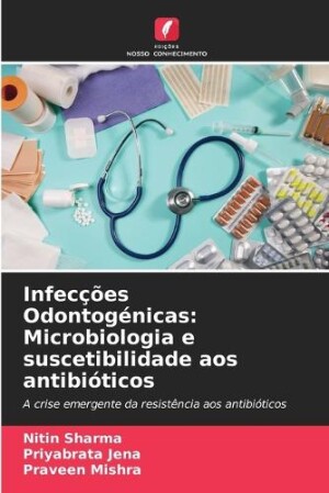 Infecções Odontogénicas