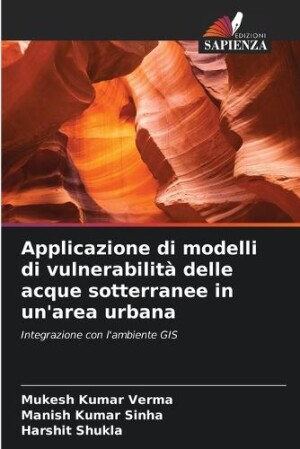 Applicazione di modelli di vulnerabilità delle acque sotterranee in un'area urbana