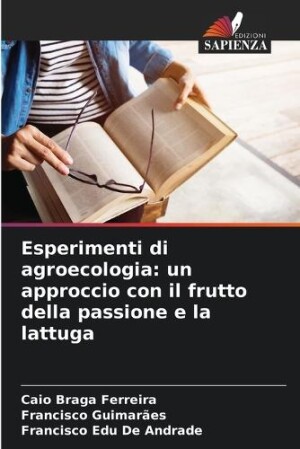 Esperimenti di agroecologia