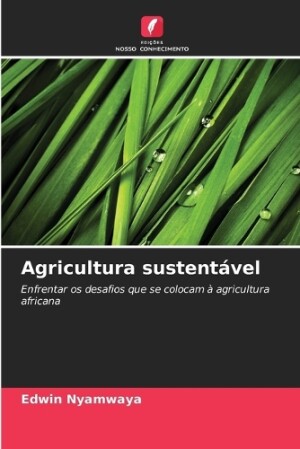 Agricultura sustentável