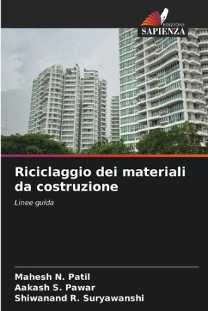 Riciclaggio dei materiali da costruzione