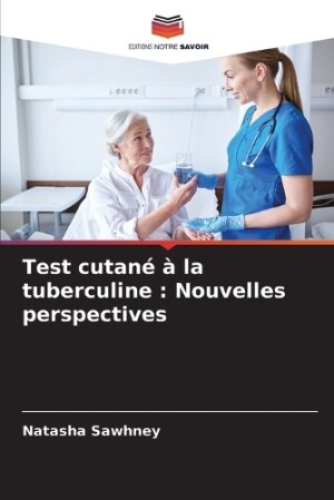 Test cutané à la tuberculine