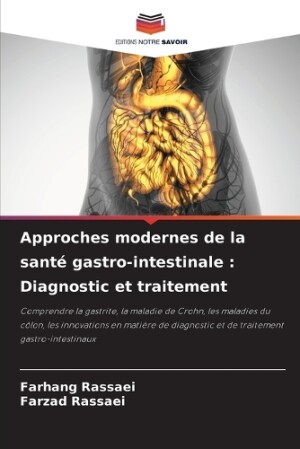 Approches modernes de la santé gastro-intestinale