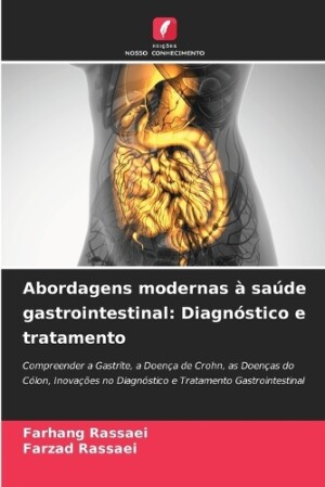 Abordagens modernas à saúde gastrointestinal