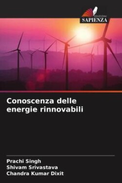 Conoscenza delle energie rinnovabili