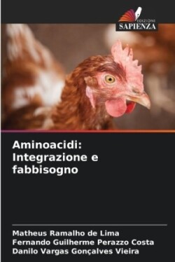 Aminoacidi