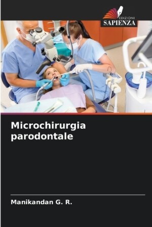 Microchirurgia parodontale