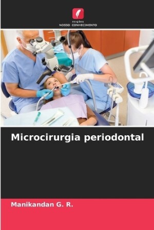 Microcirurgia periodontal