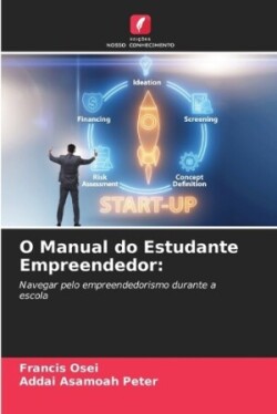 O Manual do Estudante Empreendedor