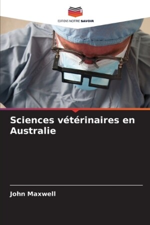 Sciences vétérinaires en Australie