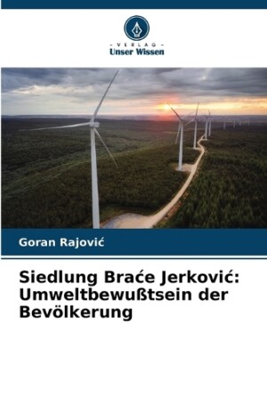 Siedlung Brace Jerkovic