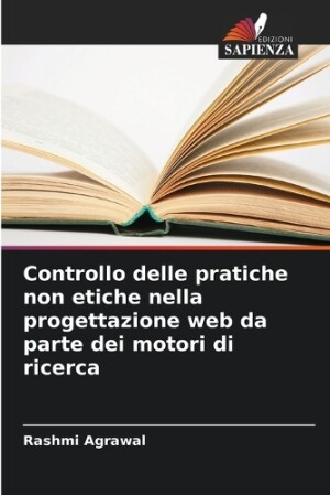 Controllo delle pratiche non etiche nella progettazione web da parte dei motori di ricerca