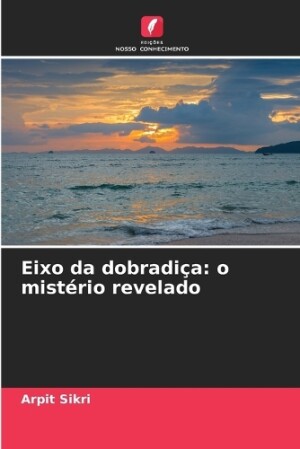 Eixo da dobradiça