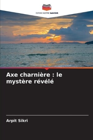 Axe charnière