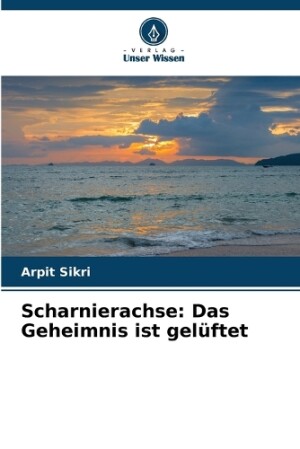 Scharnierachse