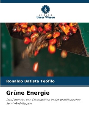 Grüne Energie