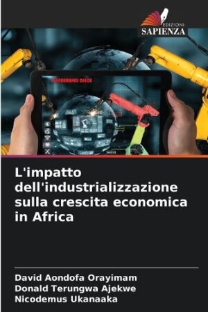 L'impatto dell'industrializzazione sulla crescita economica in Africa