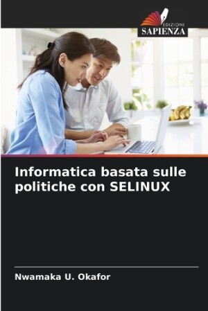 Informatica basata sulle politiche con SELINUX