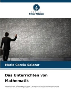 Unterrichten von Mathematik