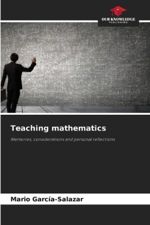 Teaching mathematics