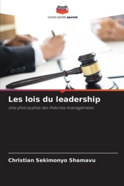 Les lois du leadership