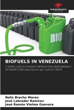 Biofuels in Venezuela