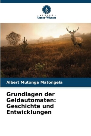 Grundlagen der Geldautomaten