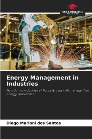 Energy Management in Industries