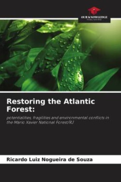 Restoring the Atlantic Forest