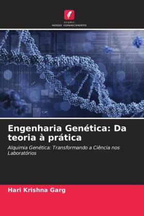 Engenharia Gen�tica