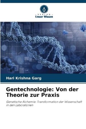 Gentechnologie