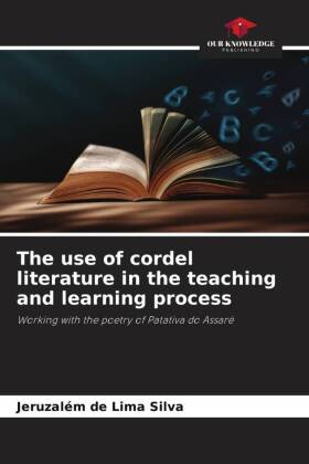 use of cordel literature in the teaching and learning process