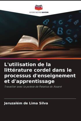 L'utilisation de la littérature cordel dans le processus d'enseignement et d'apprentissage